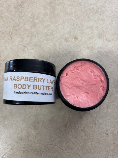 Skin Loving Body Butters