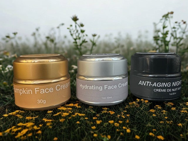 Anti-Aging Night Cream