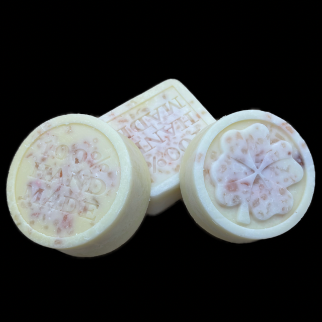 Moisturizing Bath Melts (NEW)