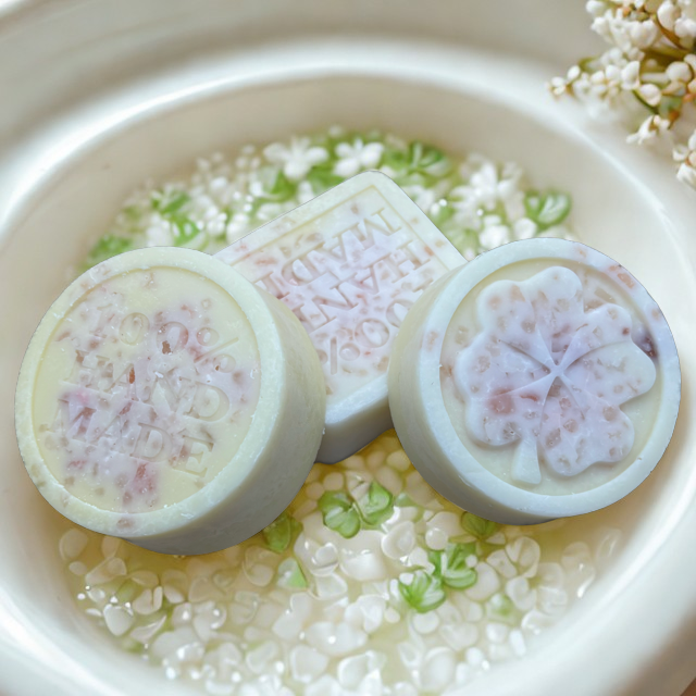 Moisturizing Bath Melts