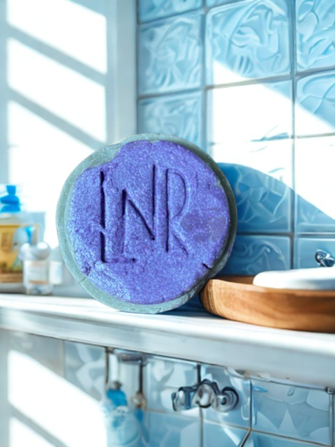 Solid Shampoo Bars