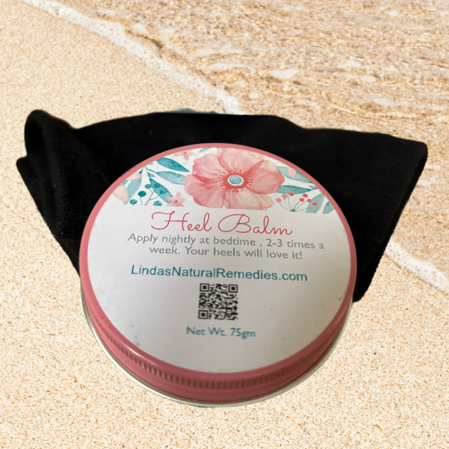 Heel Balm