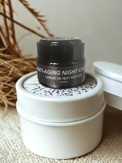 Anti-Aging Night Cream