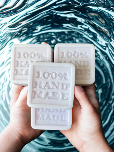 Hair Conditioner Bar Type 2