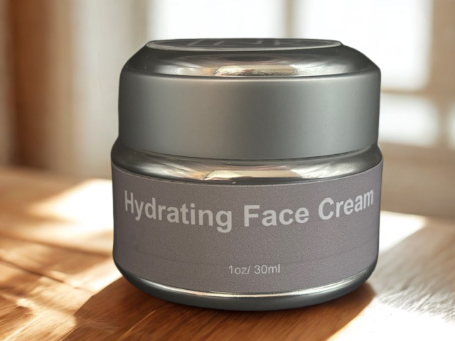 Hydrating Face Cream