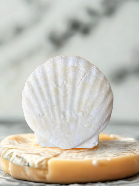 Solid Shampoo Bars