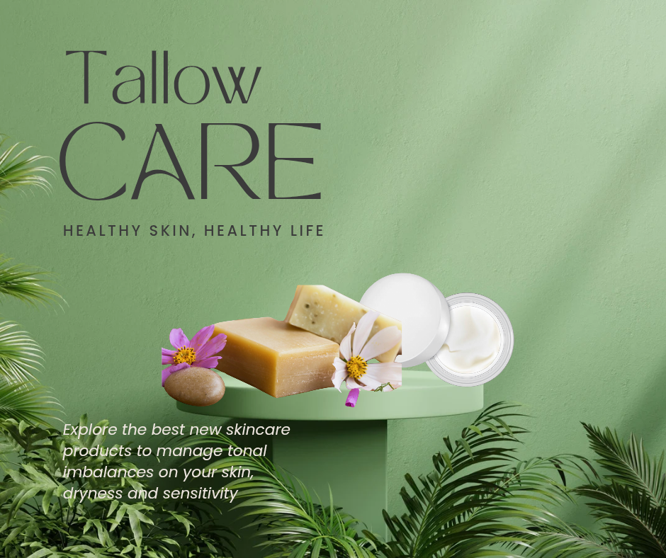 Tallow Care