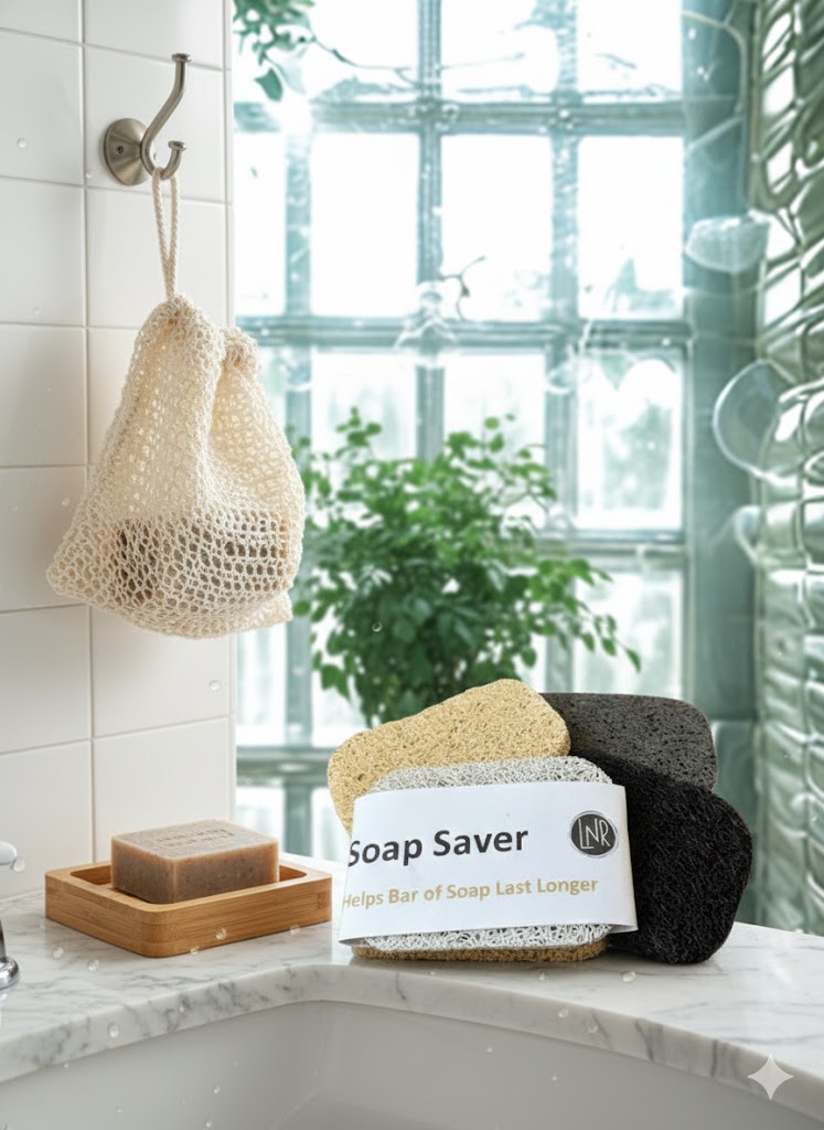 Bath Accessories Collection