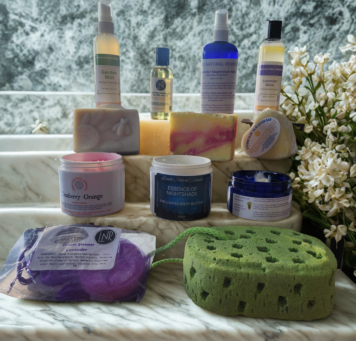 Artisan Bath & Body