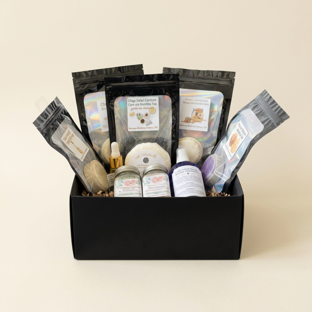 Hair Care Collection