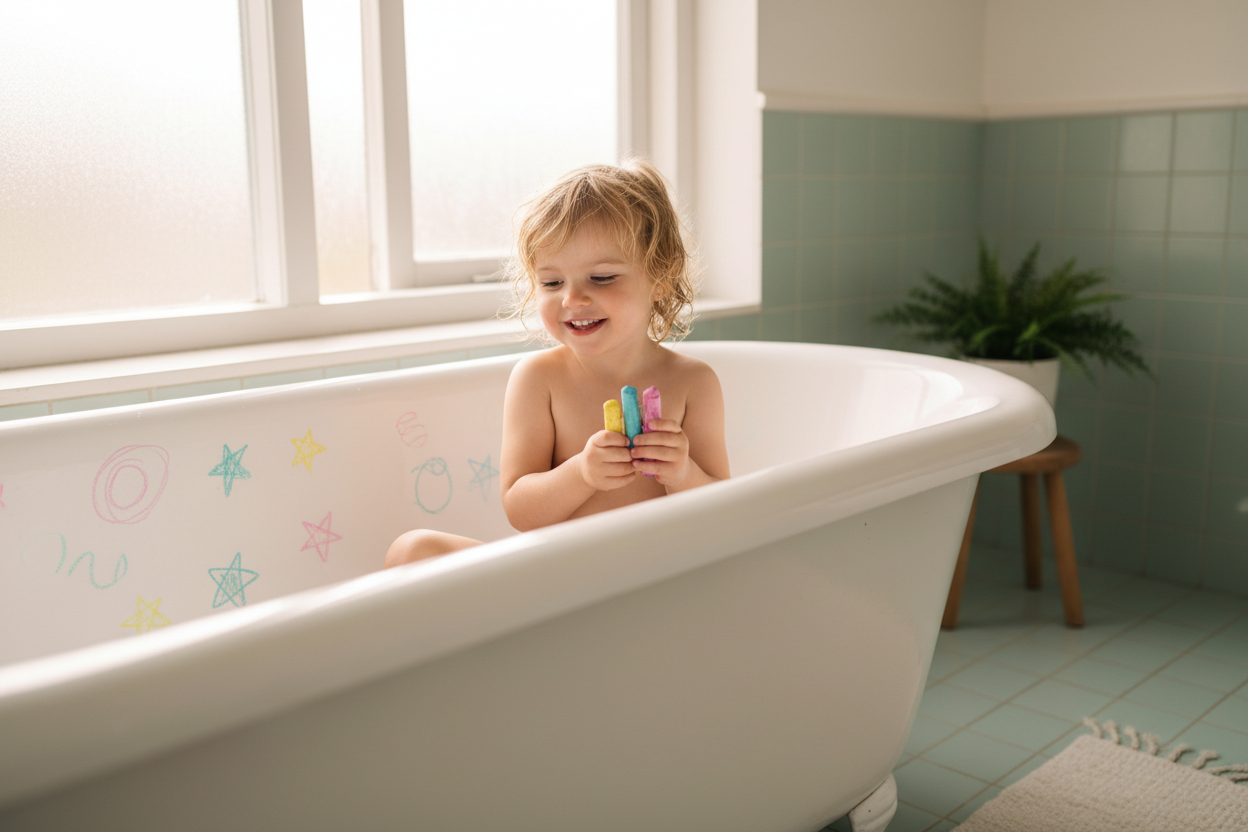 Kids Bath Collection