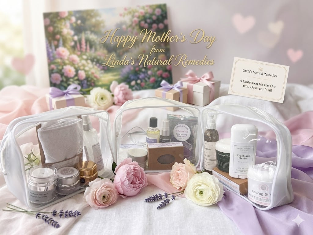 Mother's Day Gift Sets