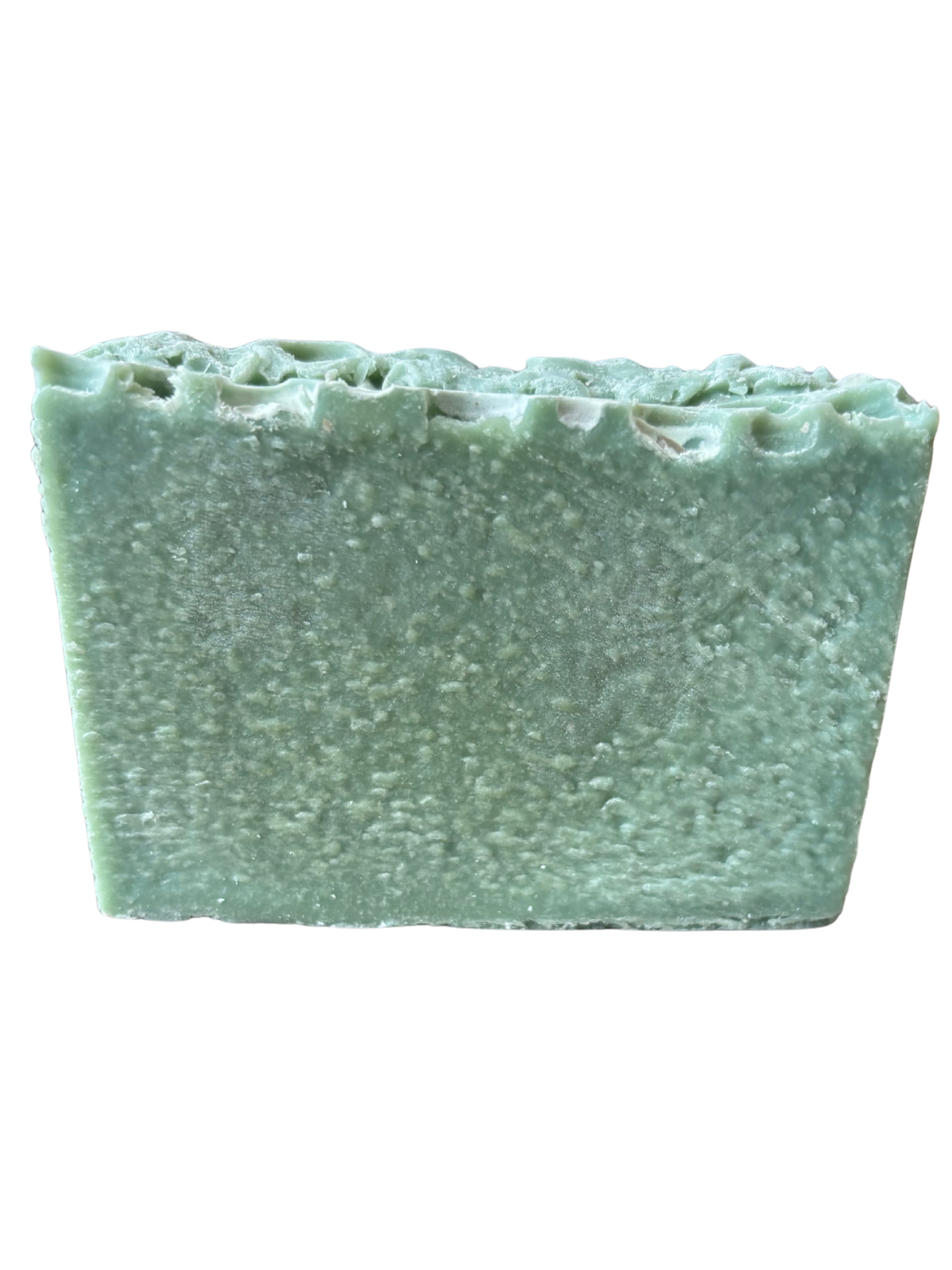 Ancients Herbaceous Garden Blend Soap on a clean white background