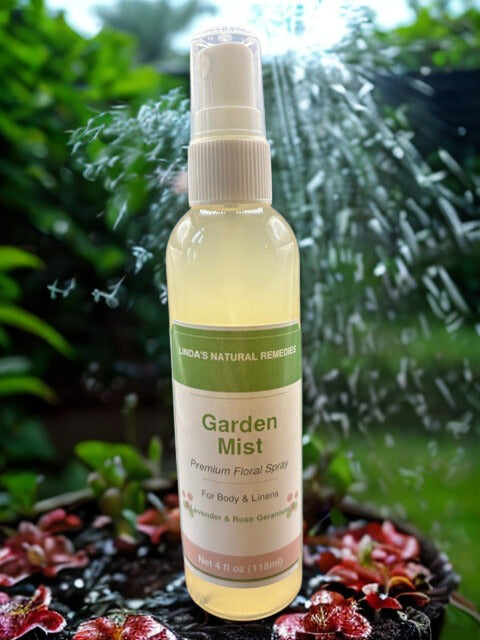 Signature Garden Body Mist