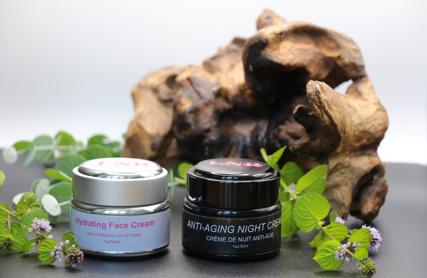 Anti-Aging Night Cream