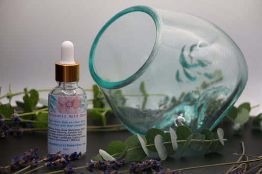 Hyaluronic Acid Serum