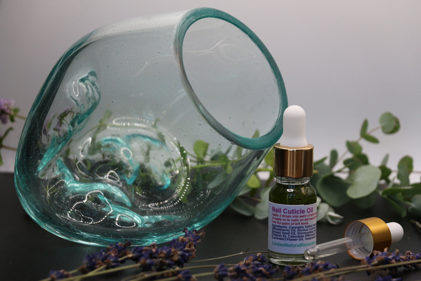 Nail Cuticle Serum