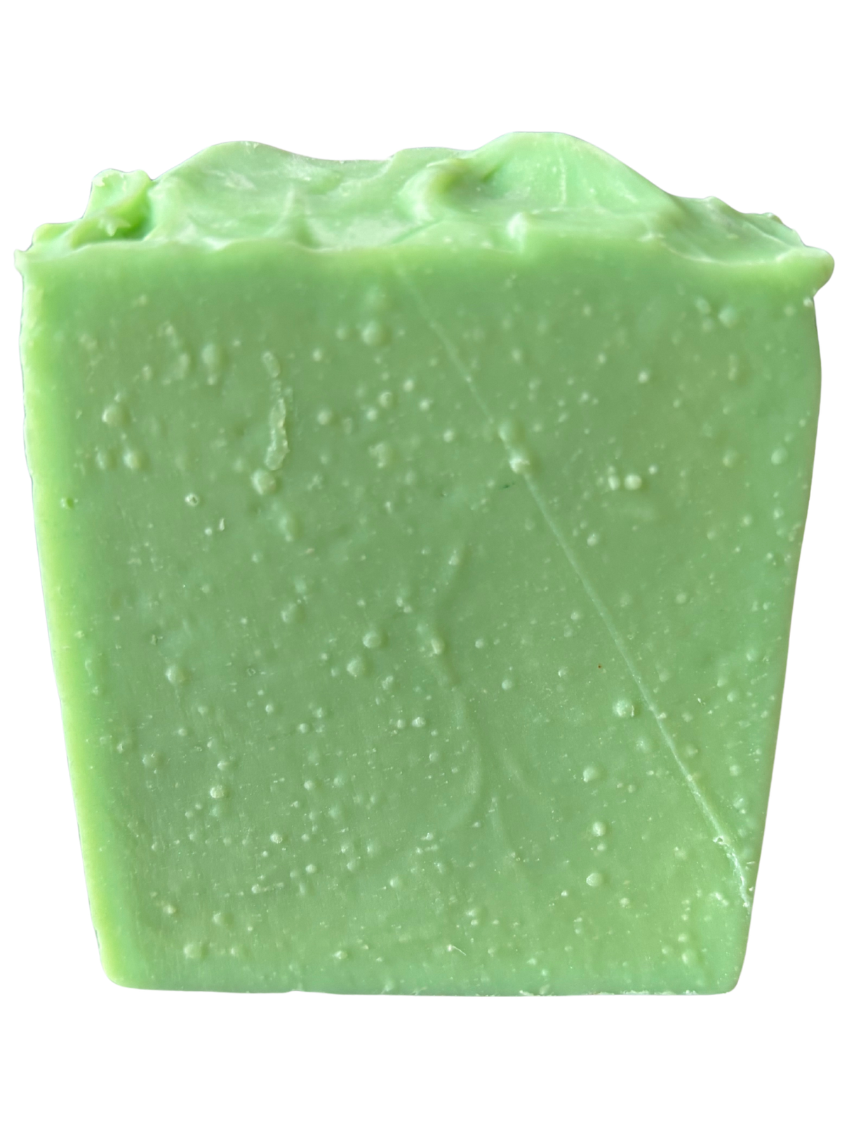 Sclaressence Blend Soap wih plain white background