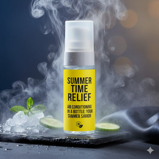Summer Time Heat Relief