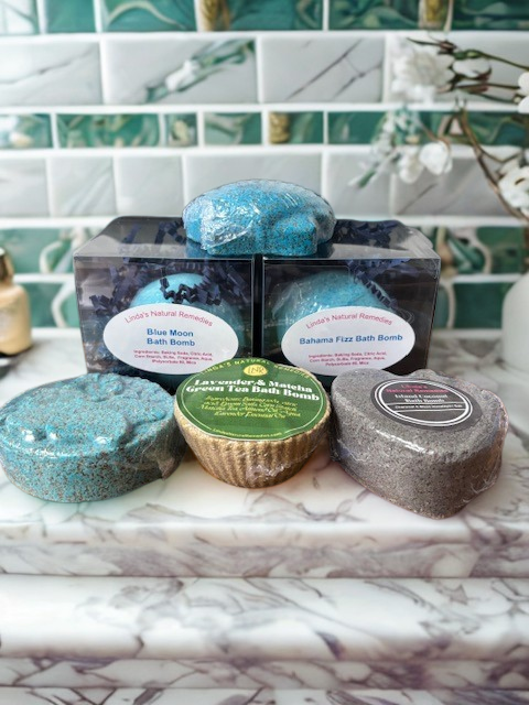 Creating Your Perfect Spa Experience with Luxurious Bath Bomb