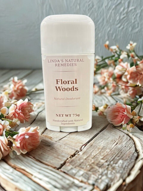 Natural Deodorant Collection